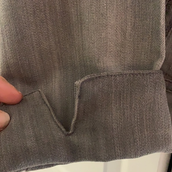 EUC Chico’s Jacket - Picture 3 of 5